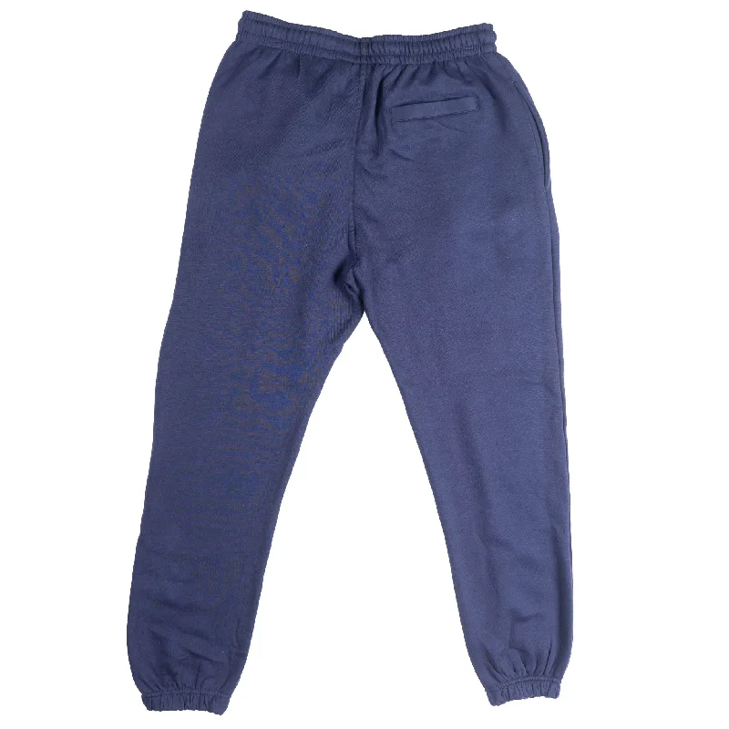 CROOKS & CASTLES JOGGERS NAVY - 2150631