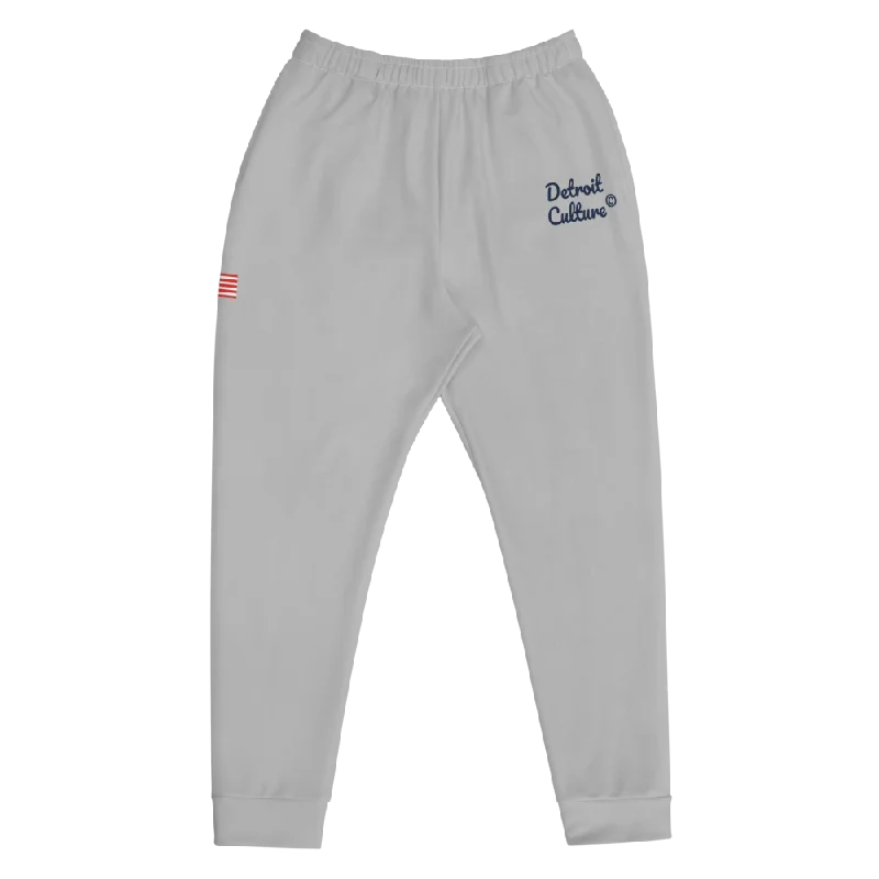 Detroit Culture Joggers (Men's)