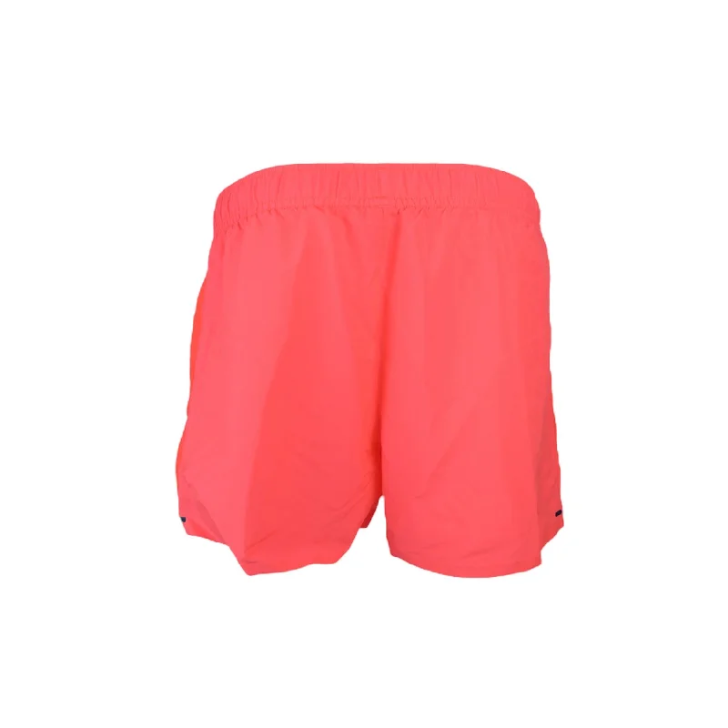 Drawstring Light Shorts