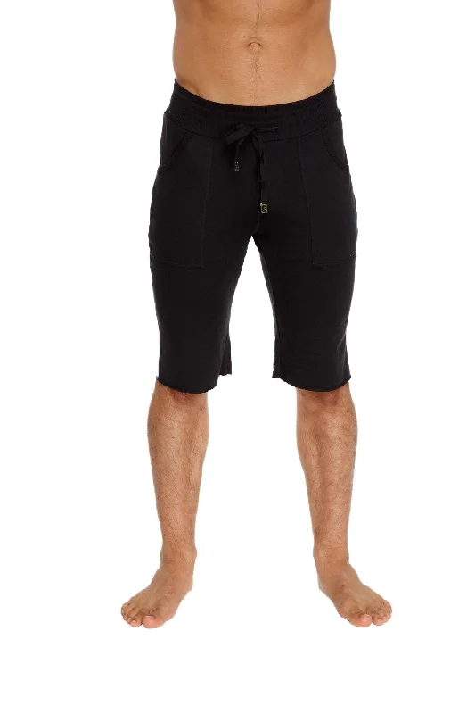 Eco-Track Short (Black w/Ice)