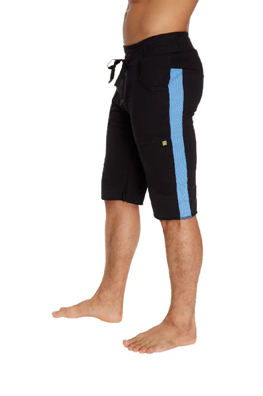 Eco-Track Short (Black w/Ice)