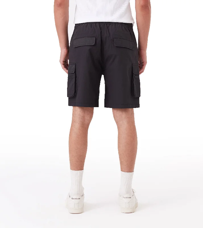 Explorer Short Black