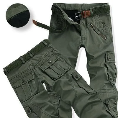 Army Green / 29