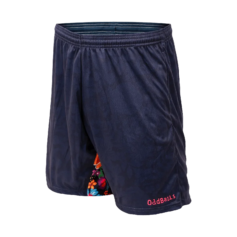 Hawaii - Tech Fit - Mens Sport Shorts