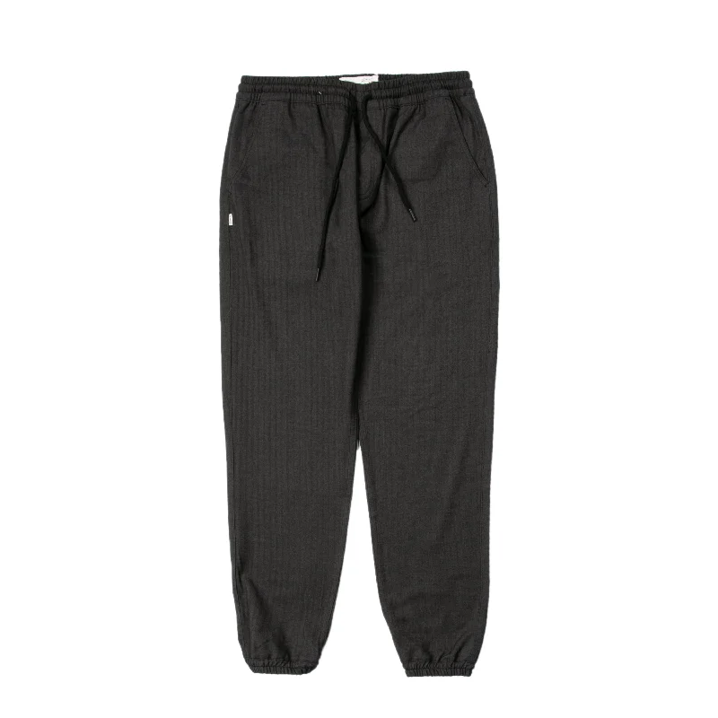 Jester Jogger - Black