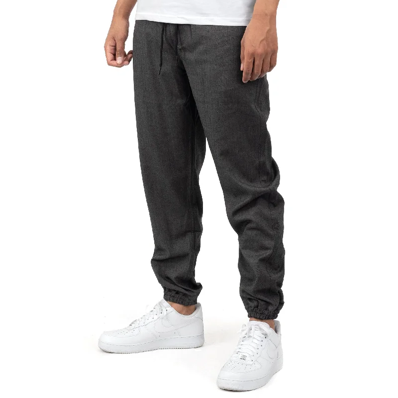 Jester Jogger - Black