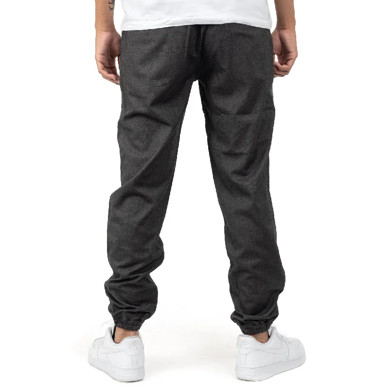 Jester Jogger - Black