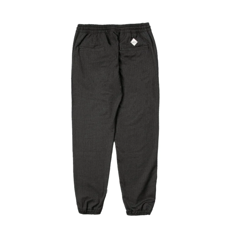 Jester Jogger - Black