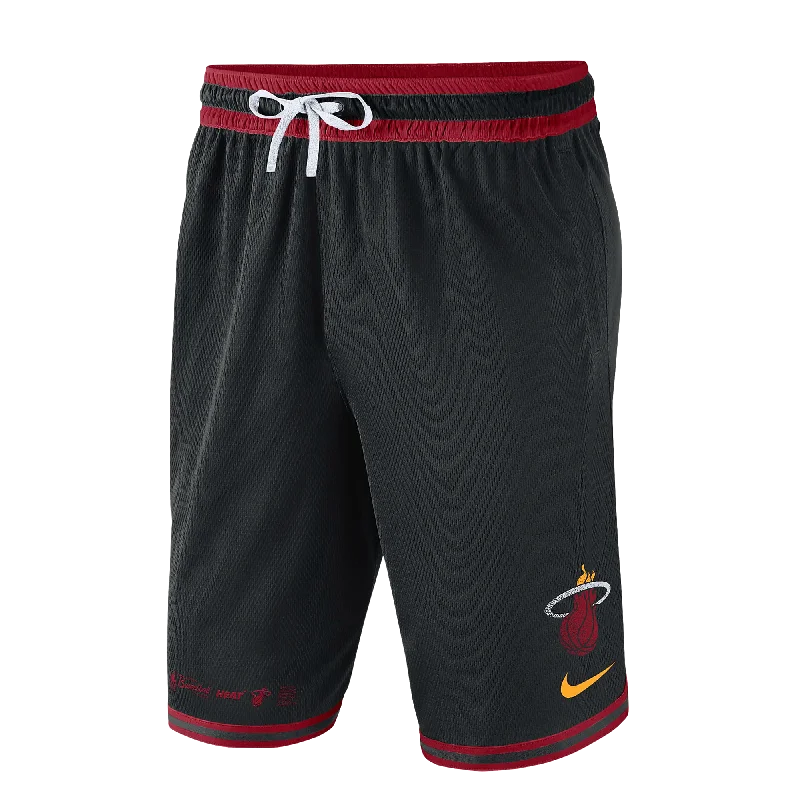 Nike Miami HEAT DNA Shorts