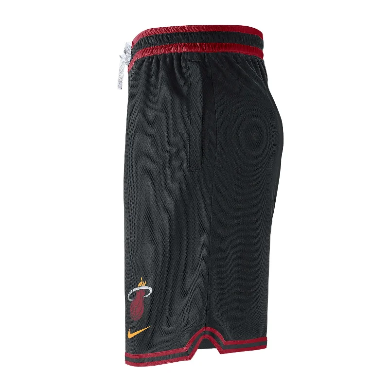 Nike Miami HEAT DNA Shorts