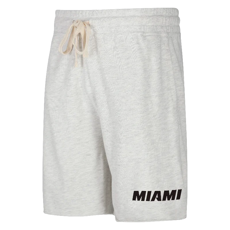 Concepts Sport Miami HEAT Mainstream Shorts