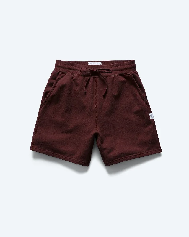 XX Large / Crimson / Standard