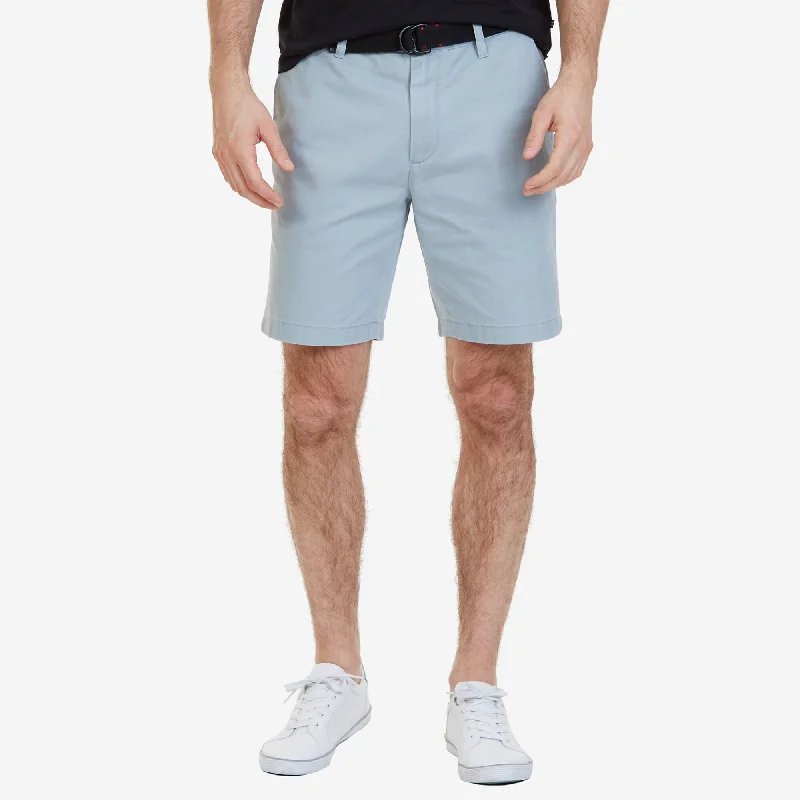 Nautica Mens Big & Tall Classic Fit Short