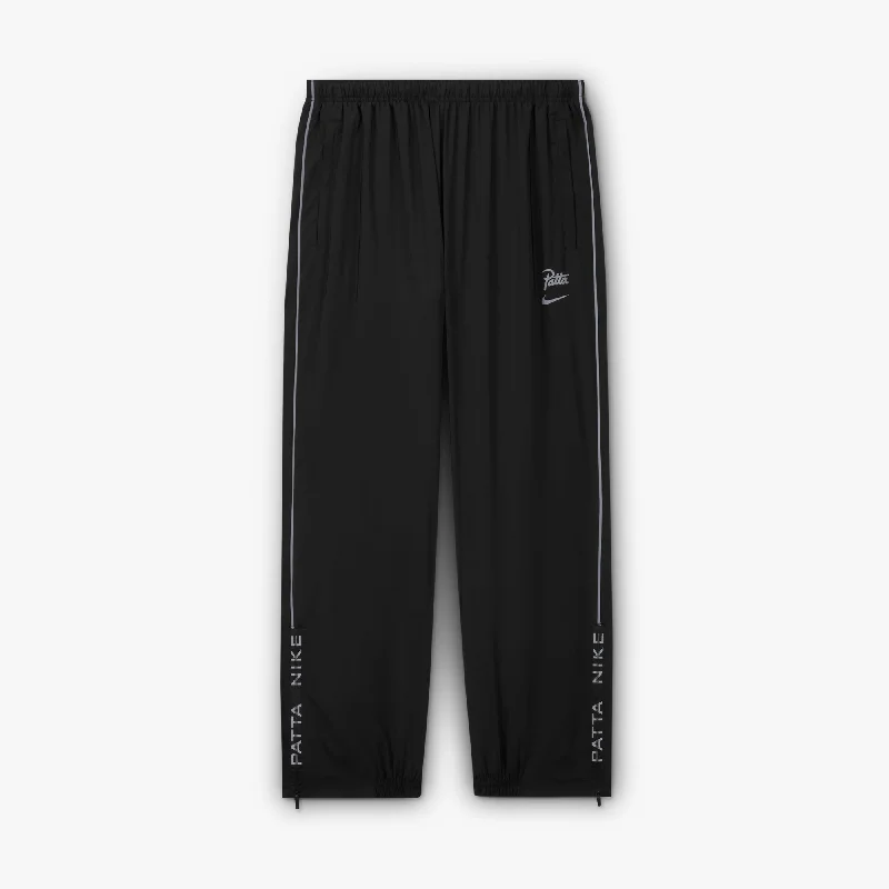 Nike x Patta Pants / Black