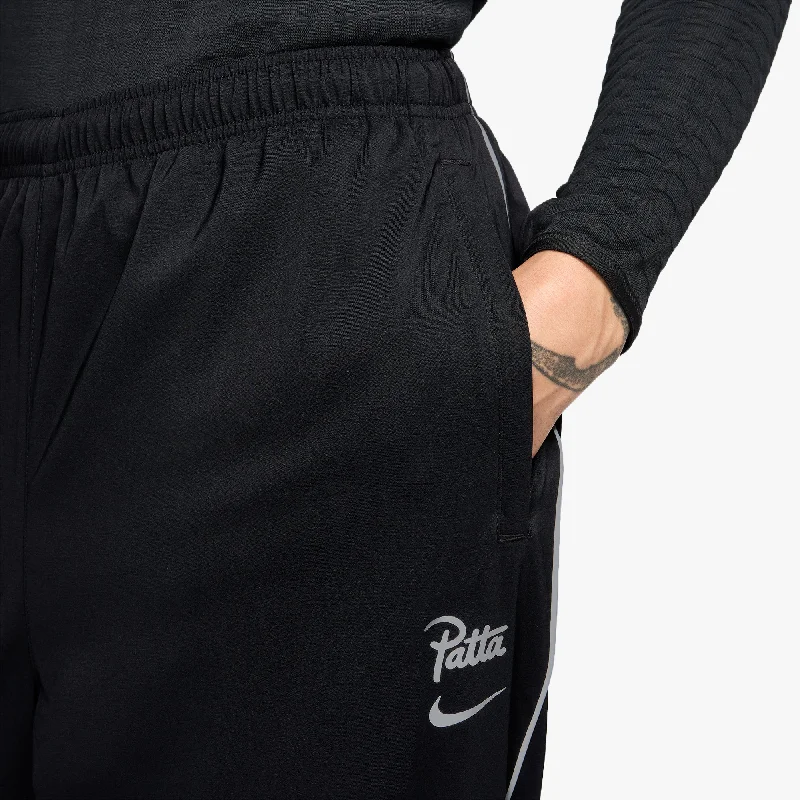 Nike x Patta Pants / Black