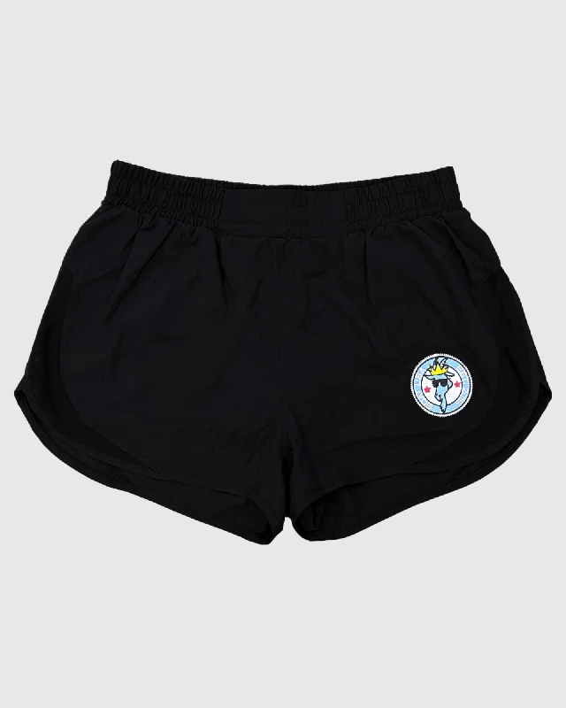 OG Patch Women's Athletic Shorts