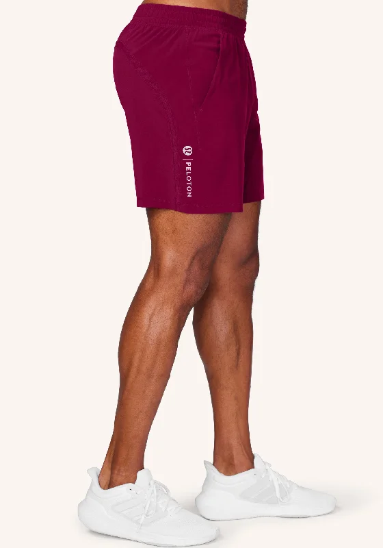 Pace Breaker Lined Short 7""