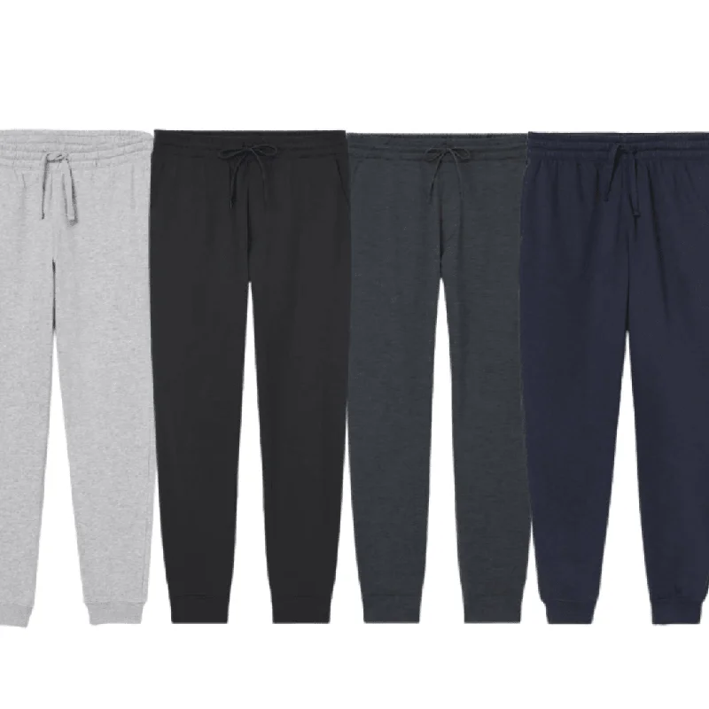 PACK of 4 Jogger Pant