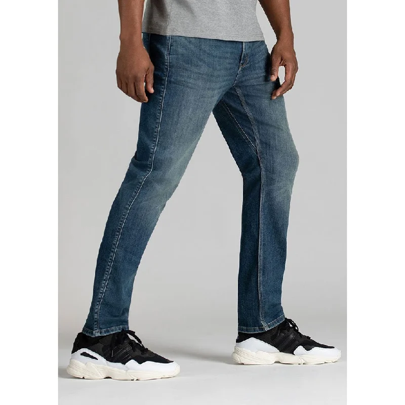 Performance Denim | Relaxed Fit