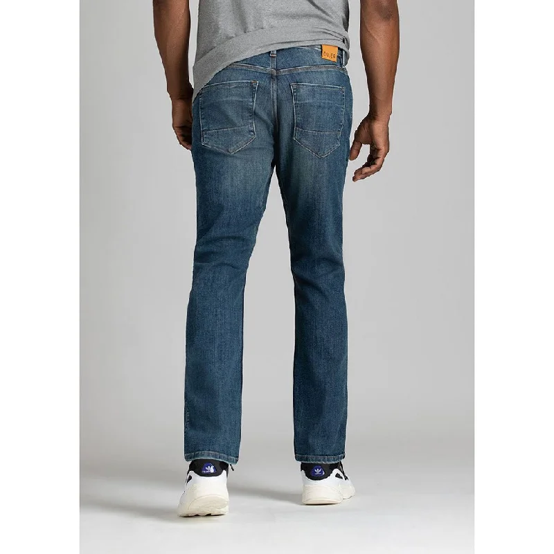 Performance Denim | Relaxed Fit