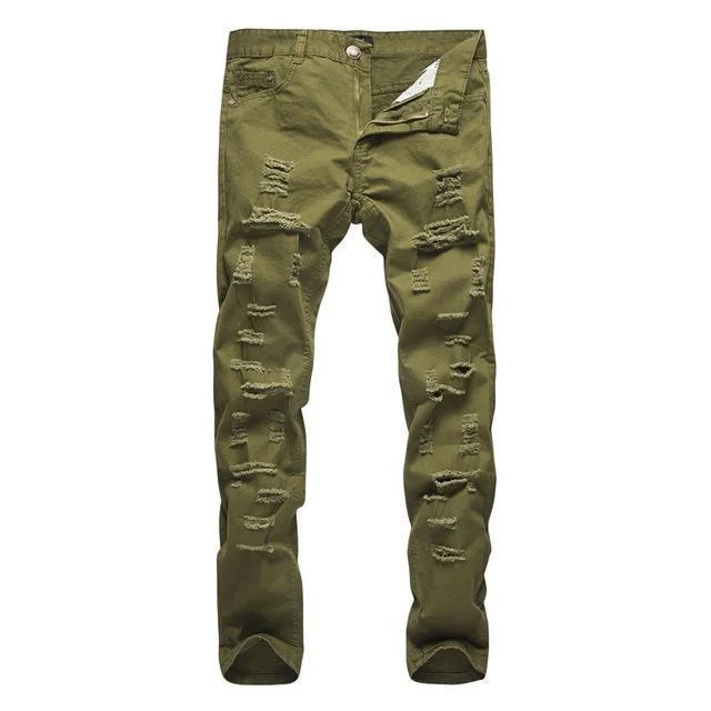 Army Green / M