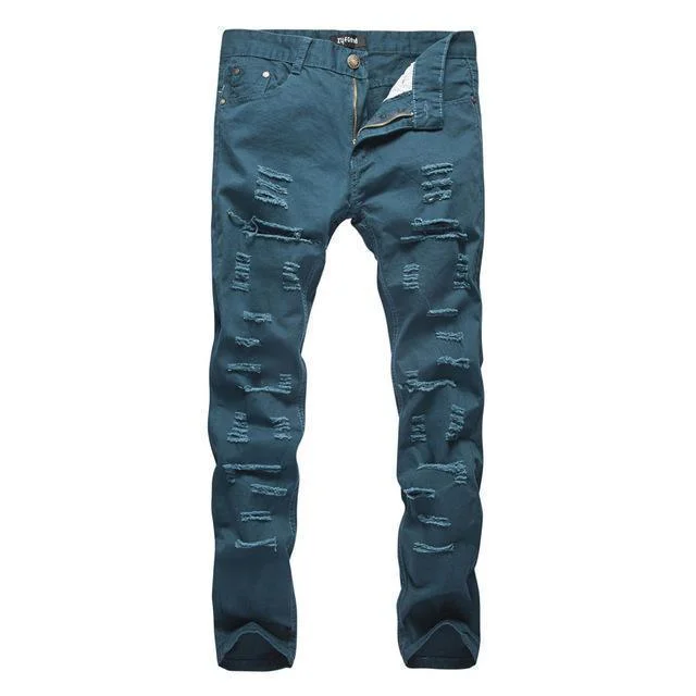 Jeans Blue / M