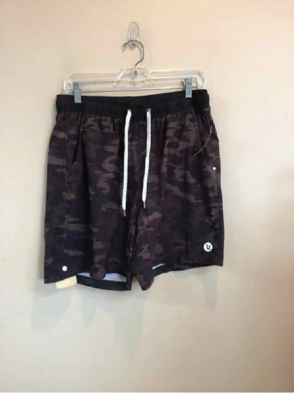 SIZE X LARGE VUORI Men's SHORTS