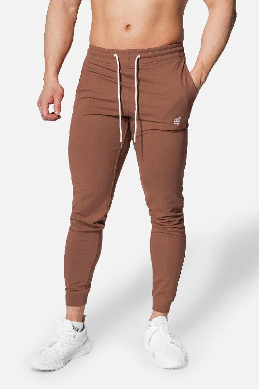 Spirit Joggers - Brown