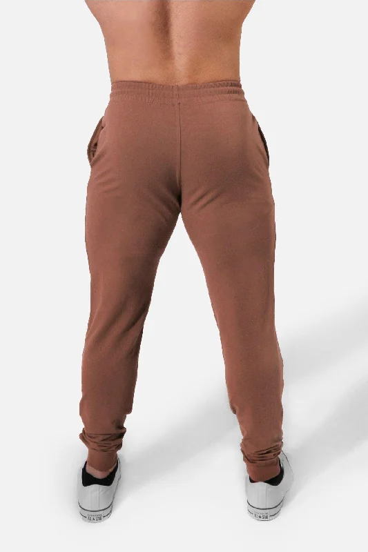 Spirit Joggers - Brown