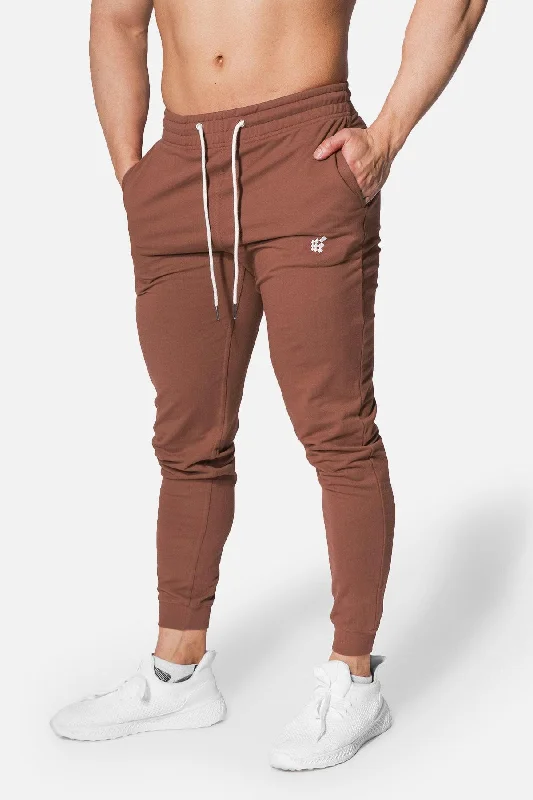 Spirit Joggers - Brown