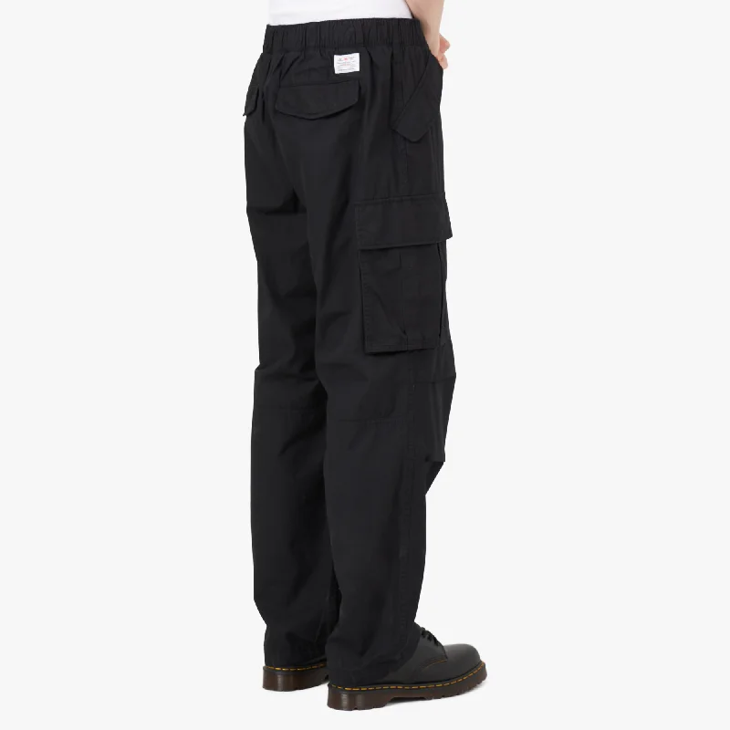 thisisneverthat Cargo Pants / Black