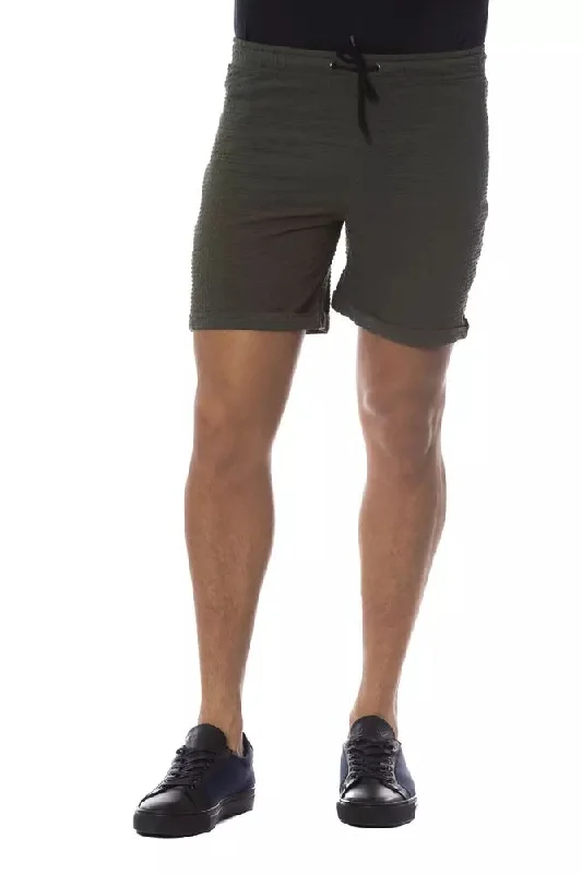 Verri Chic  Casual Shorts for Men's Men