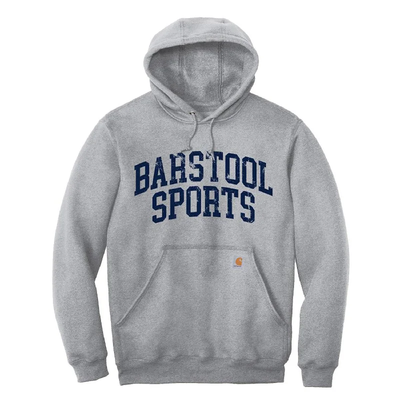 Barstool Sports Vintage Premium Hoodie