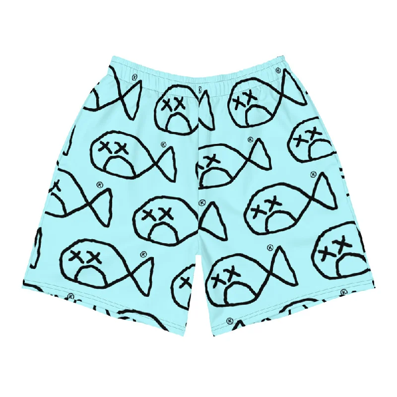 DEAD® Unisex Shorts