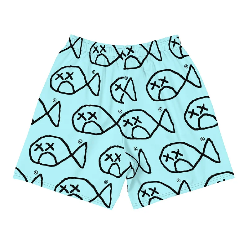 DEAD® Unisex Shorts