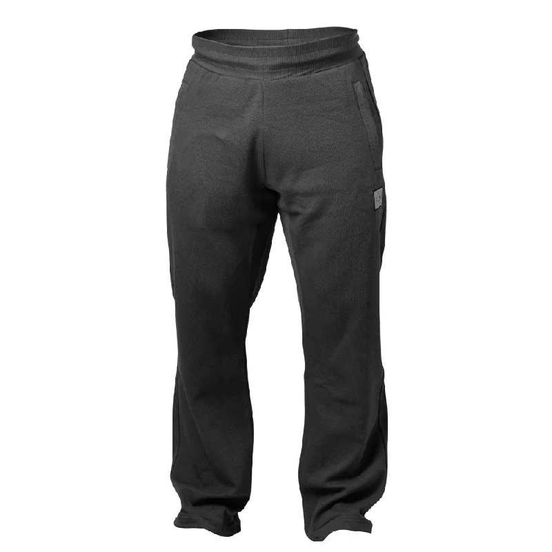 GASP Legacy Gym Pant - Grey