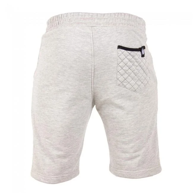 Gorilla Wear Los Angeles Sweat Shorts - Grey