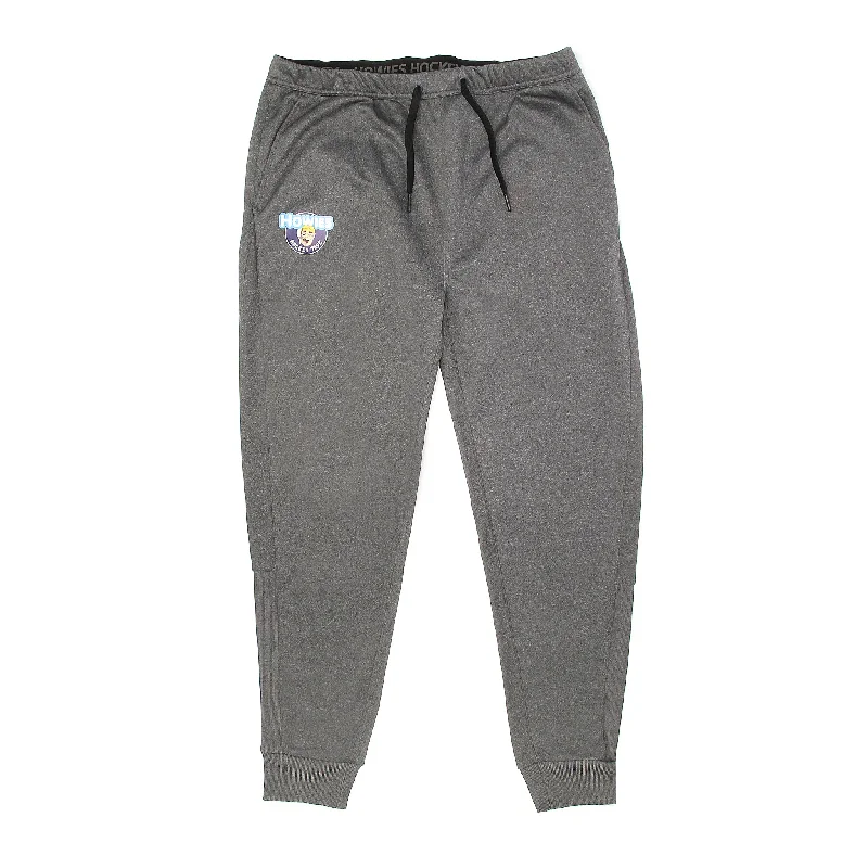 Gray / Youth Small