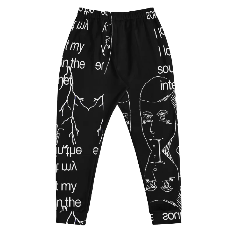 I lost my soul® Pants