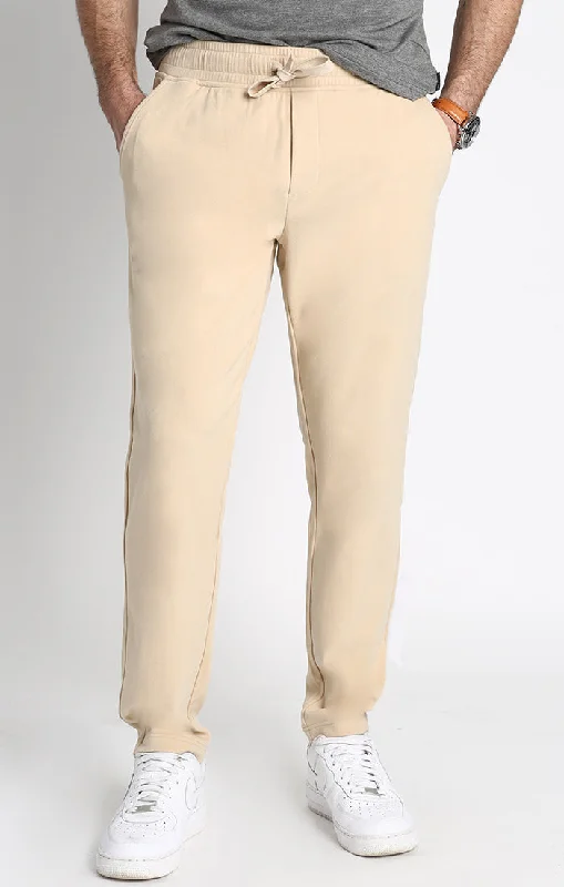 Taupe Wythe Ultra Soft Jogger