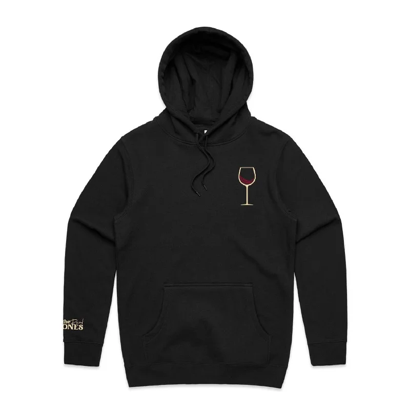 The Real Ones Hoodie