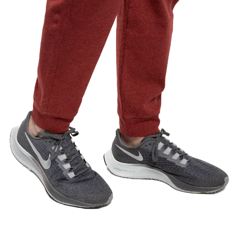 All Day Sweatpants - Burgundy