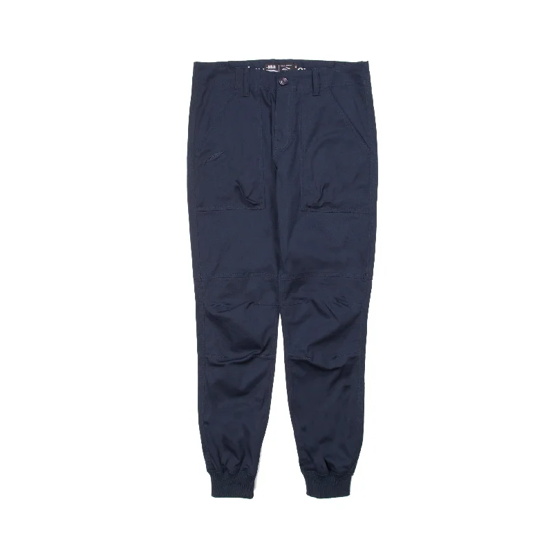 BDU Legacy Jogger - Navy