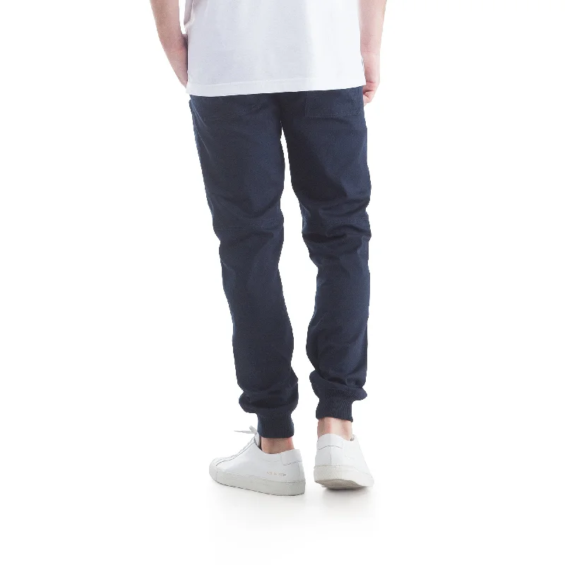 BDU Legacy Jogger - Navy