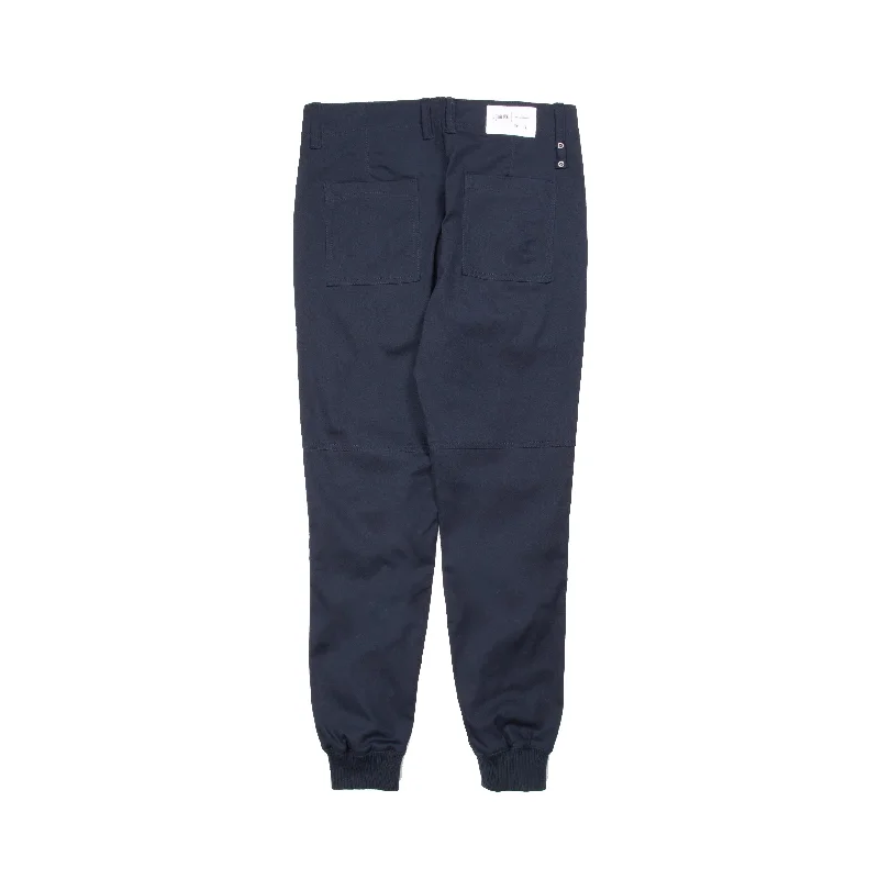 BDU Legacy Jogger - Navy