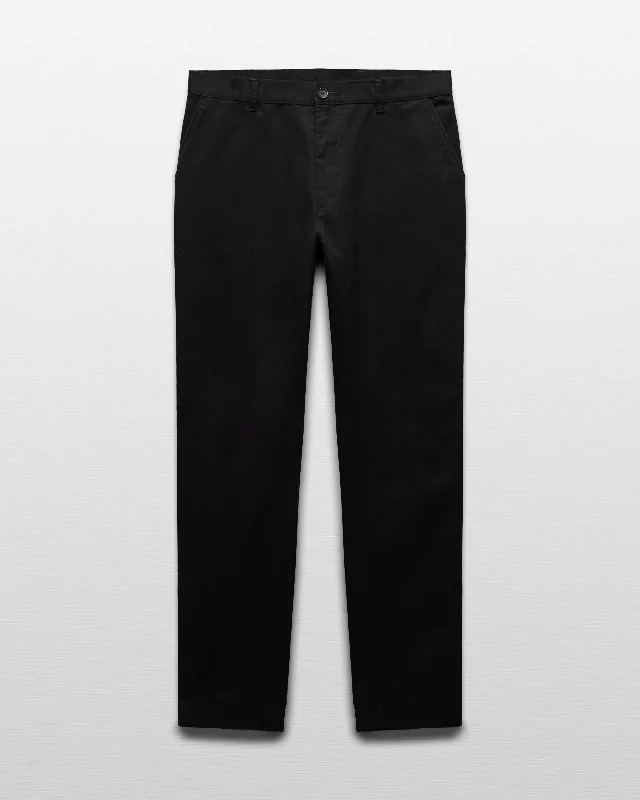 Cotton Chino Freshman Pant