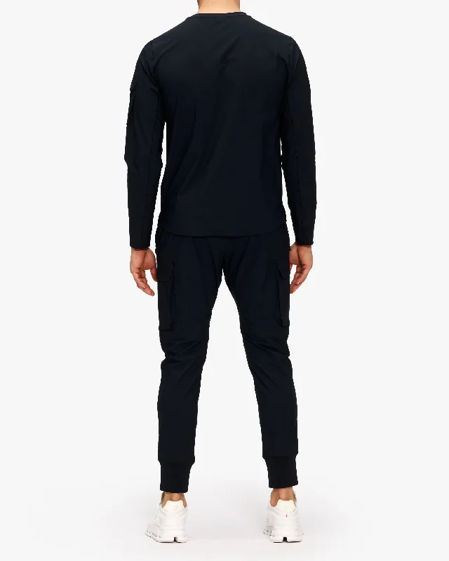 Equinox Tech Cargo Joggers