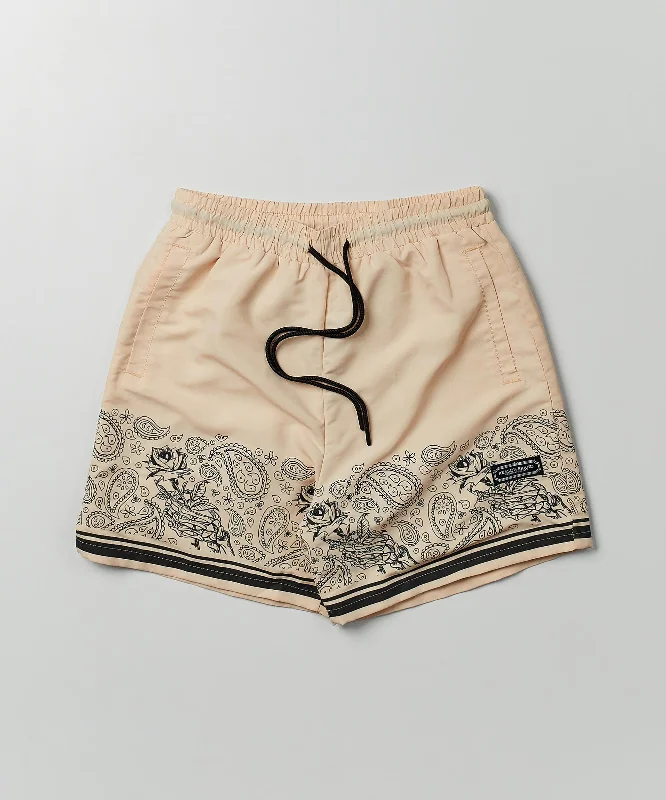 Luca Shorts - Khaki