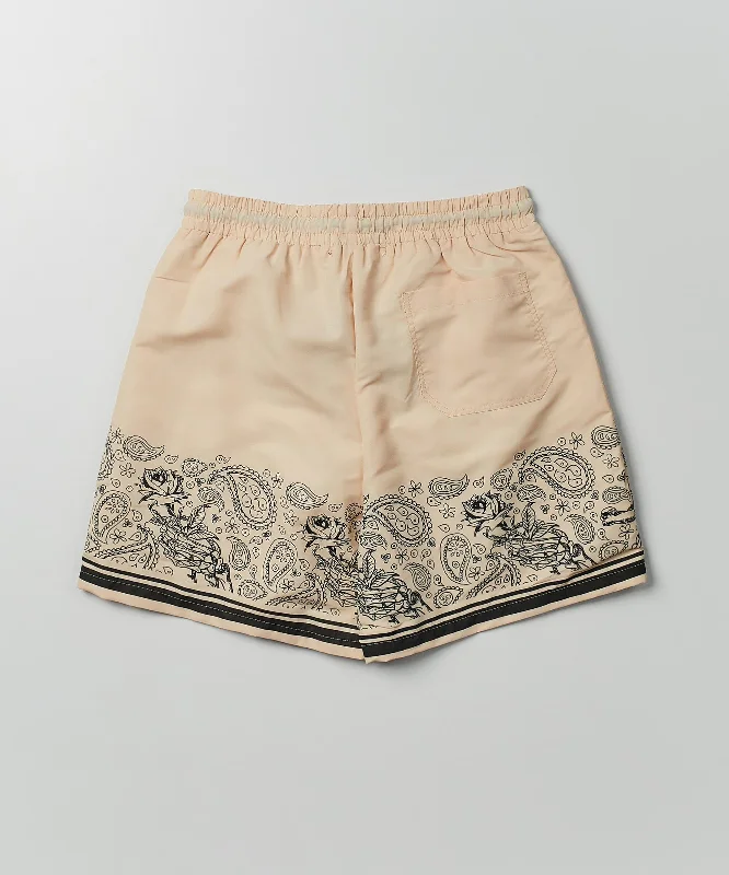 Luca Shorts - Khaki