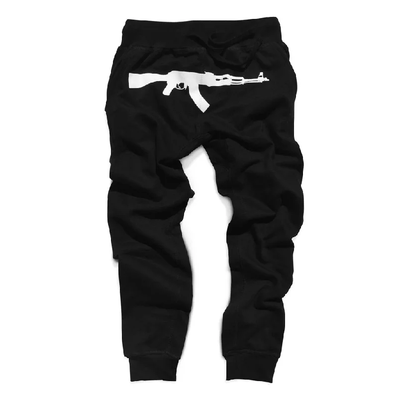 Men CARTEL Draco Signature Jogger